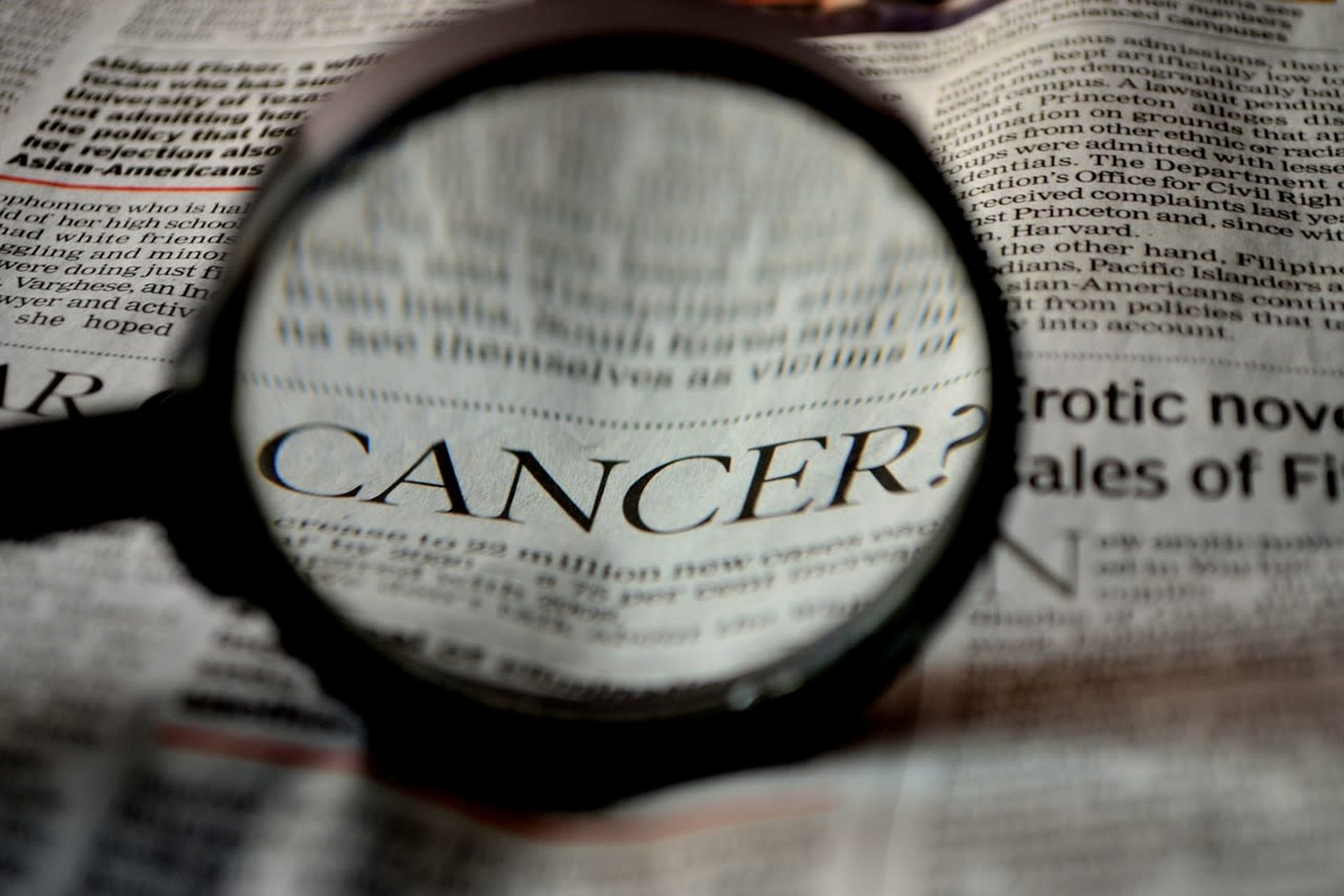 6 Ways The Indian Government Helps You Pay For Your Cancer Treatment